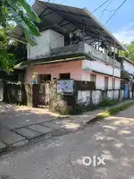 3 Cent Plot with House For Sale