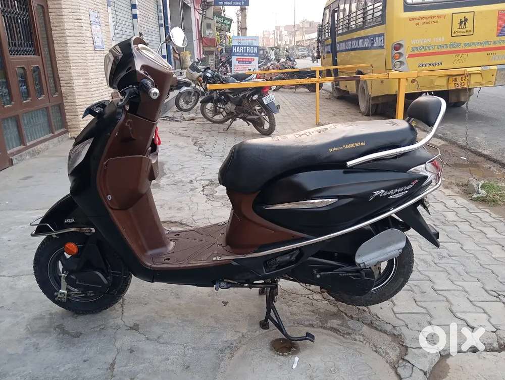 first owner, insurance and pollution completed 2022 all good conditon