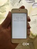 Rare Apple Ipod touch 6th Gen 32 GB