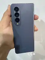 Samsung galaxy fold 4 12/256