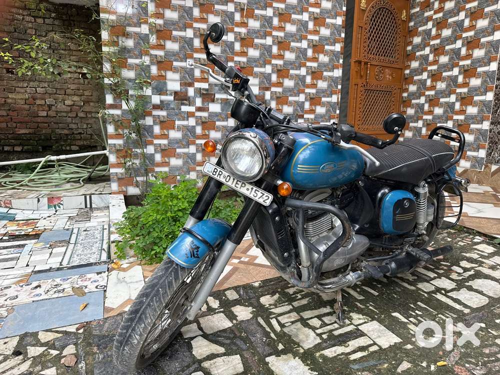 Totally new in condition and modified silencer