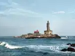 Holidays at Kanyakumari for the most exotic destinations