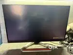 Benq Mobius EX2710S 27inch screen HDR Monitor 165Hz 1ms response time