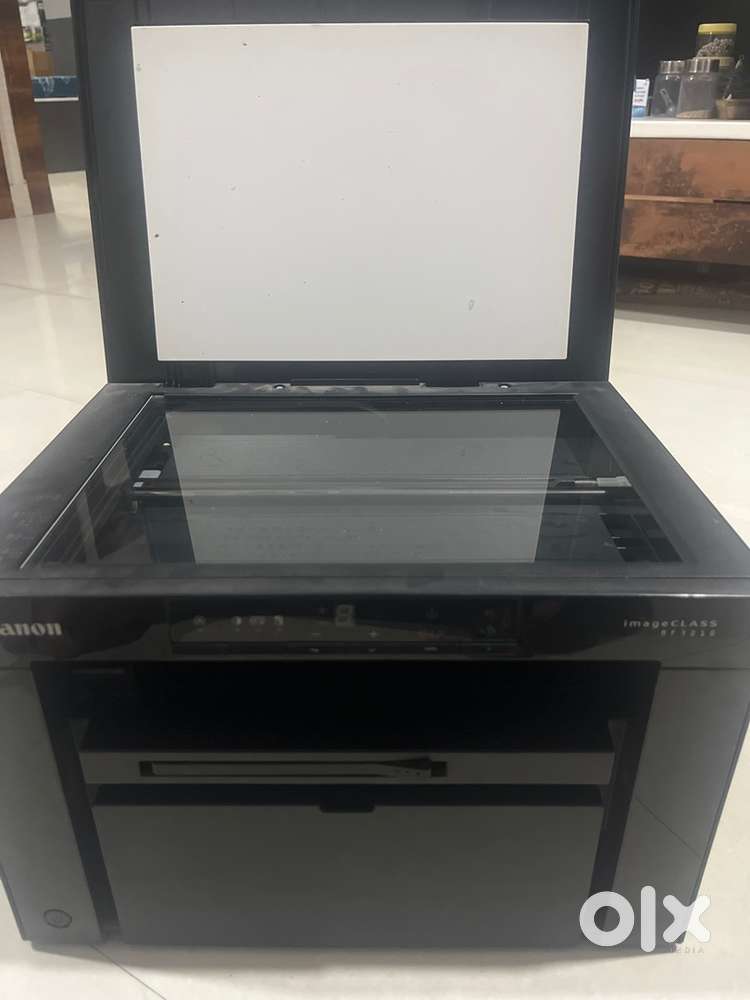 Canon image class MF3010