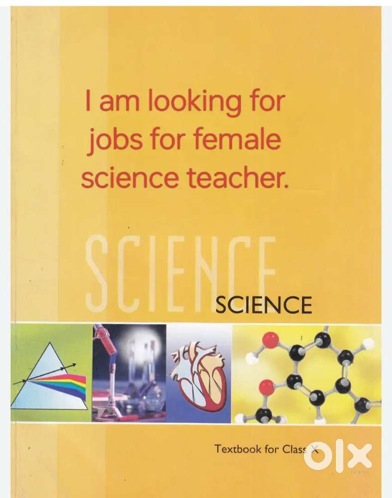 Female home tutor