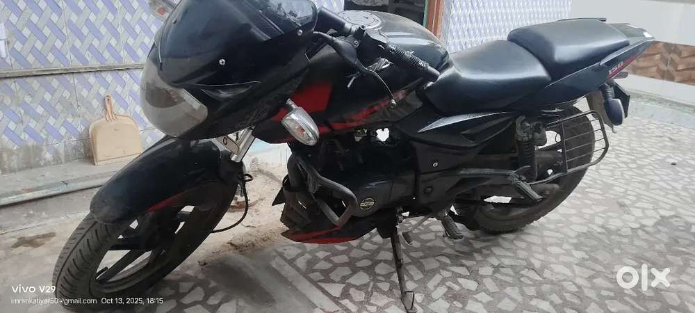 Good condition