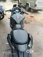 Suzuki Gixxer SF 155cc