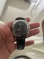 SWISS ROTARY WATCH