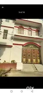 2 bhk flat available for rent in ayachigram bairiya