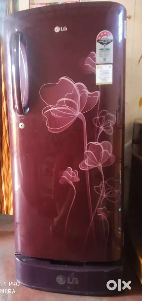 LG freeze for sell like new condition 4 star rating