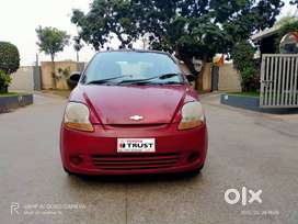 Chevrolet Spark 1.0 LS LPG, 2009, Petrol