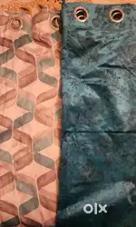 Curtains for Window/Door