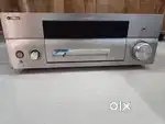 Yamaha Receiver