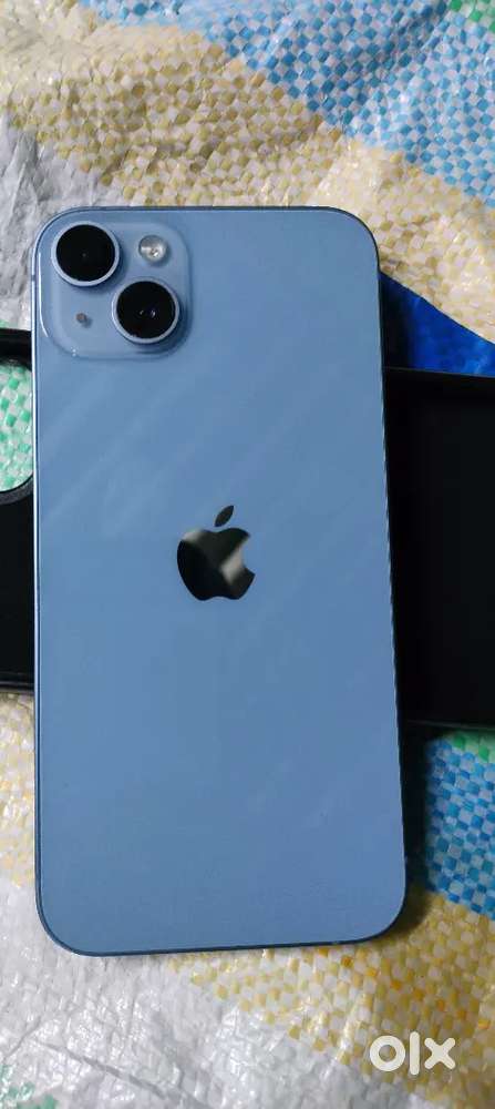 iPhone 14 plus 128gb