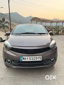 Tata Tigor 1.2 Revotron XZ Option, 2017, Petrol