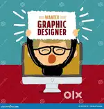 corel draw photoshop designer females male needed