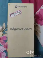 Edge 60 Fusion