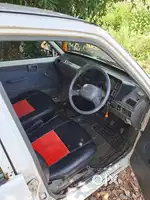 Maruti Suzuki 800 2005