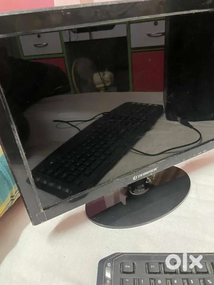 Zebronics Computer