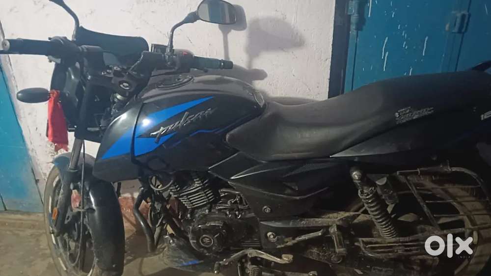 Good condition 2d owner