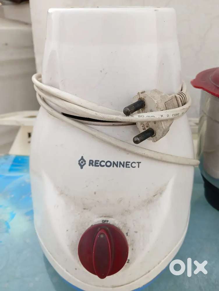 Mixer grinder good quality