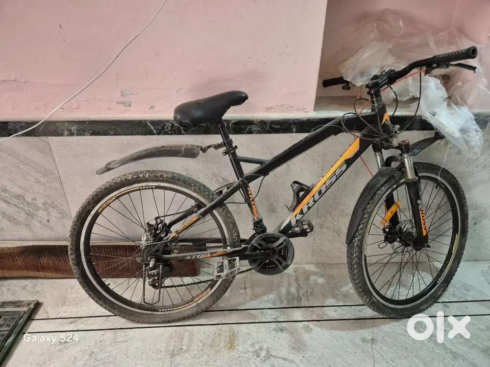 In good condition
