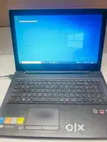 LENEVO 8GB RAM / 1TB HHD INTEL I3