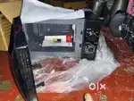 IFB microwave oven