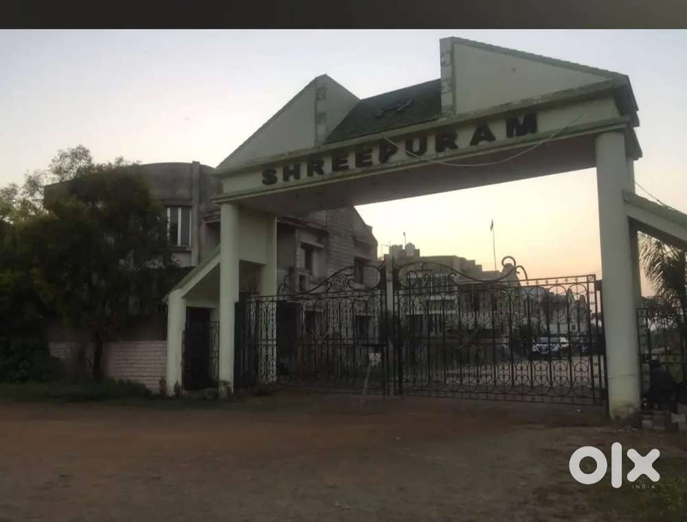 Duplex available for rent