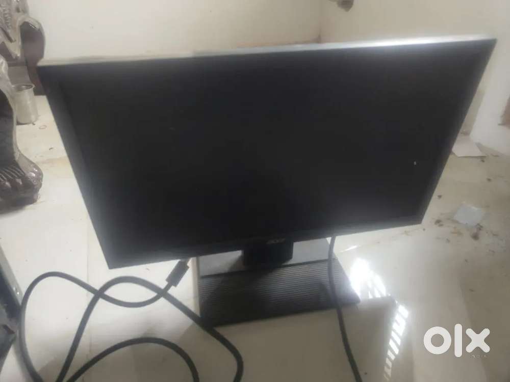 Desktop computer