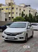 Honda City 1.5 VX i-VTEC MT, 2018, Petrol