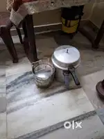 Rice cooker and vissil cooker