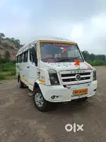 17 seater tempo traveller non ac