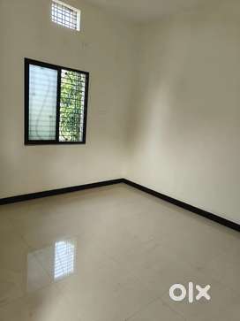1bhk for rent. No negotiation