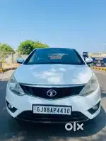 Tata Zest  1.3 Quadrajet XM 90PS, 2015, Diesel