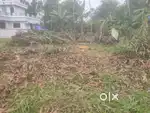 Thalassery Kallada Road near college