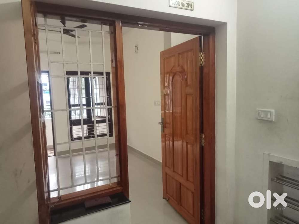 One bedroom apartment for rent near Nagercoil railway station