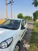 Maruti Suzuki Alto 800 2015 Petrol 132000 Km Driven