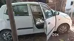 Hyundai i10 2011 Petrol CNG  70000 Km Driven