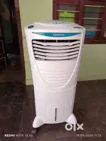 Air cooler Symphony