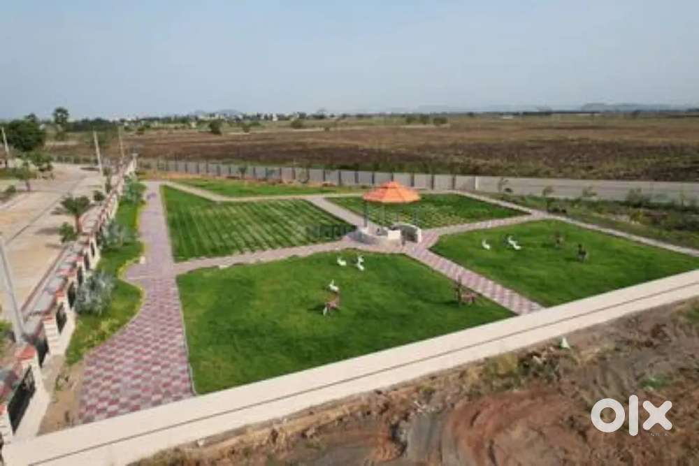 लखनऊ सुल्तानपुर रोड ahmamau chaurahe se najdeek approved plot