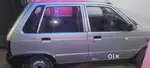 Maruti Suzuki 800 2008 LPG 19692 Km Driven
