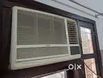 Hitachi ac