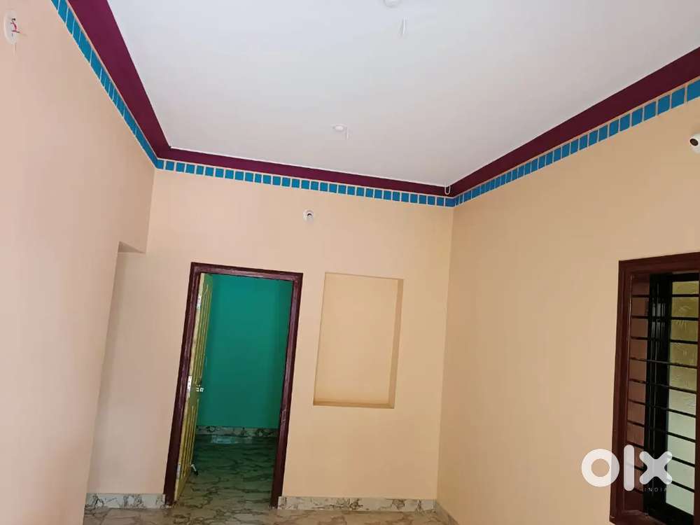 FF 2 bhk house for rent new house