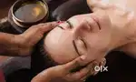 Male Ayurveda Therapist