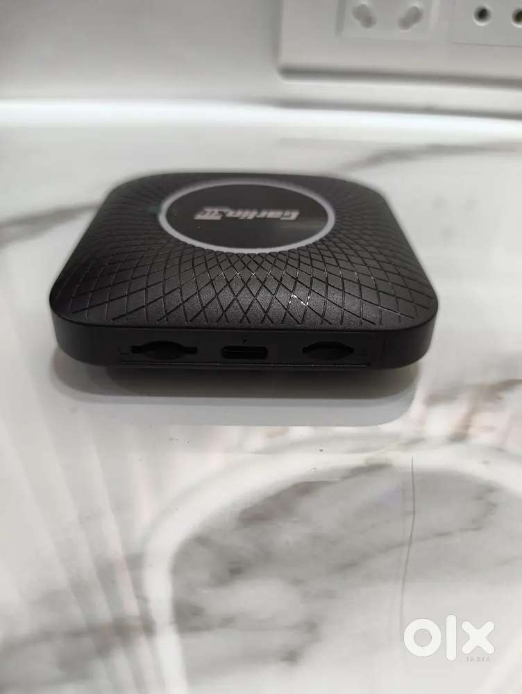 Carlin kit AI Box for touch screen car with Snapdragon 6225 8 Core