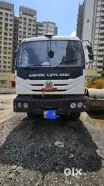 TIPPER HYVA