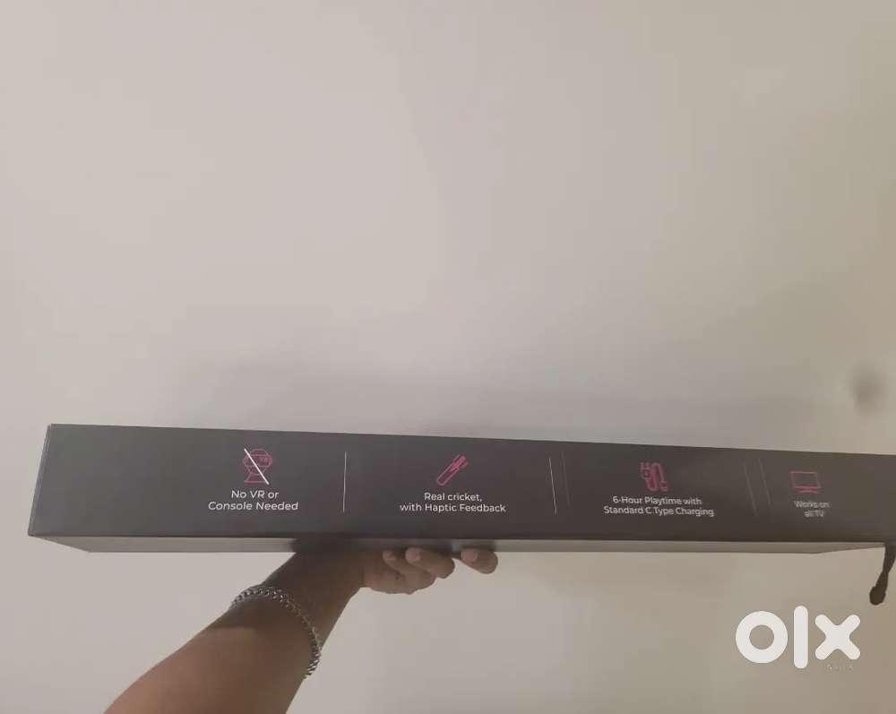 METASHOT SMART CRICKET BAT