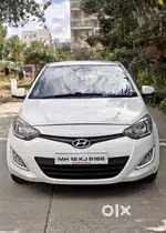 Hyundai i20 Sportz Plus Dual Tone, 2013, Petrol