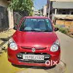 Maruti Suzuki Alto 800 0.8 VXI (O), 2015, Petrol